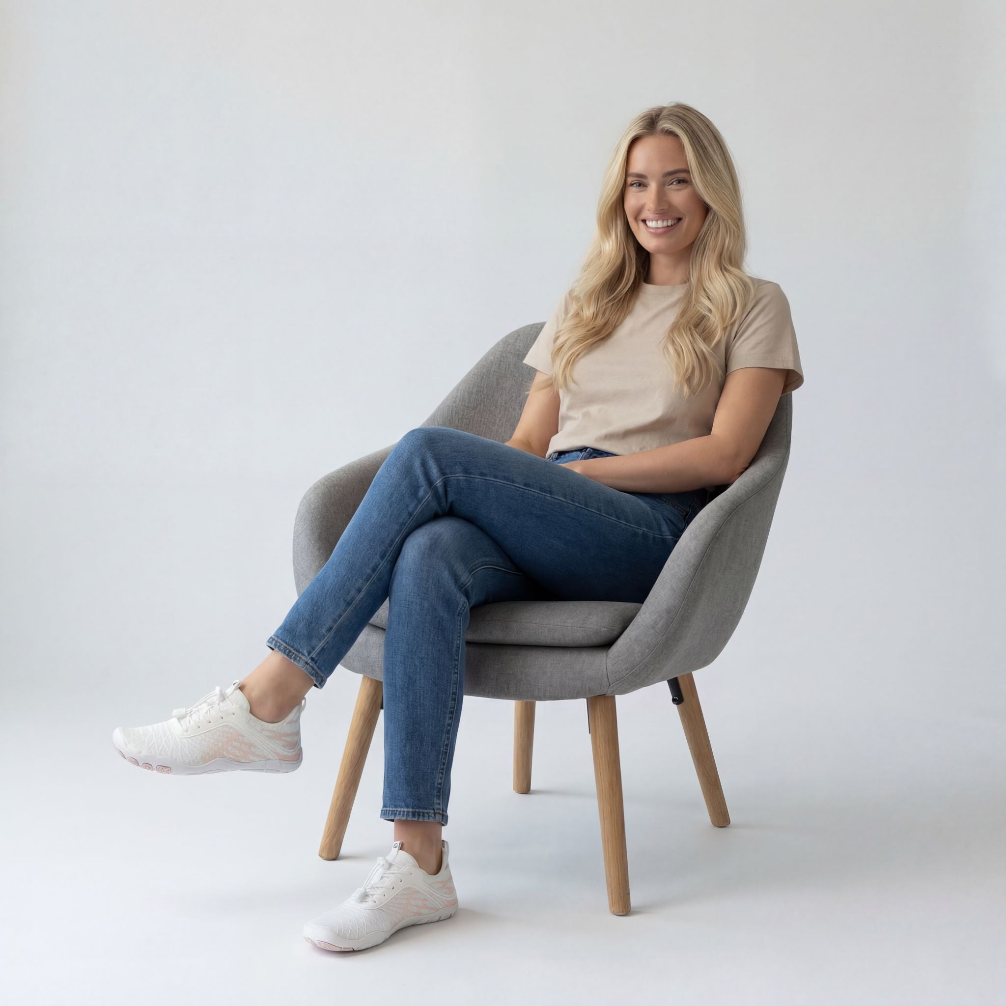 Giulia & Sofia Footwear barefoot scarpe