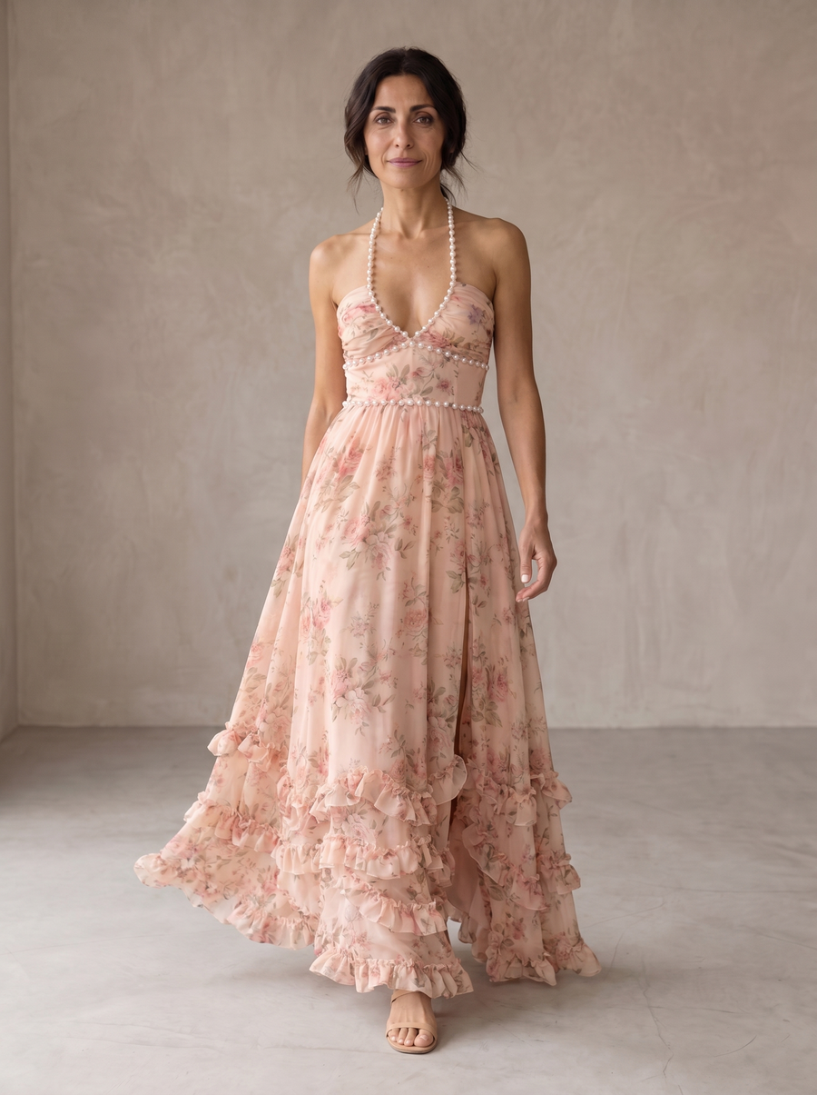 Vera | Abito Elegante